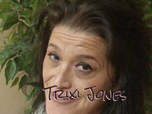Trixi_Jones Spicy Blogs