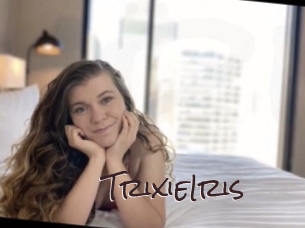TrixieIris Spicy Blogs