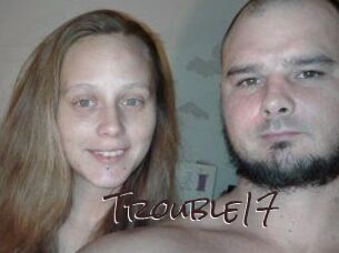 Trouble17