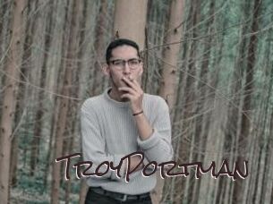 TroyPortman