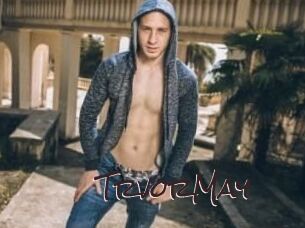 TrvorMay