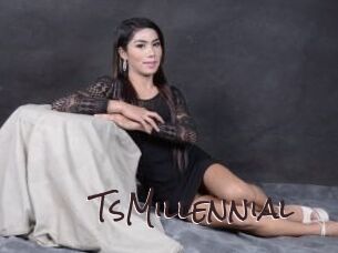 TsMillennial