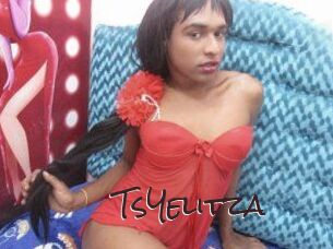 TsYelitza