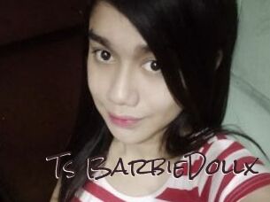 Ts_BarbieDollx