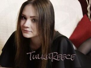 TulkuReece