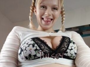 Tulsey