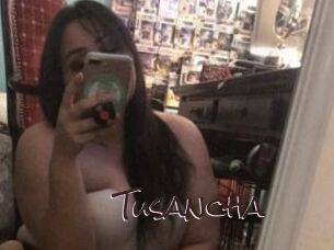 Tusancha