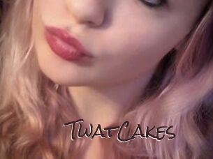 TwatCakes