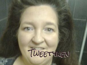 Tweetyken