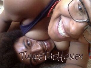 TwiceTheHoney