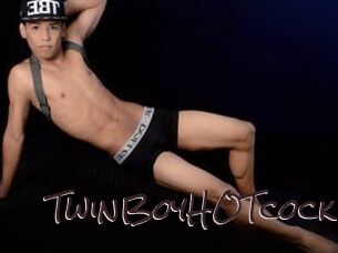 TwinBoyHOTcock