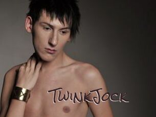 TwinkJock