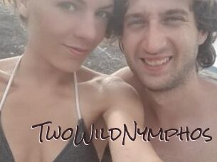 TwoWildNymphos
