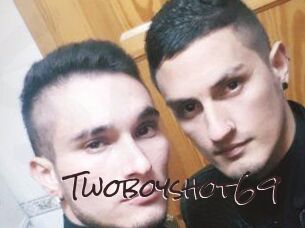 Twoboyshot69 Spicy Blogs