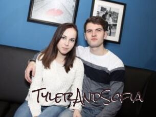 TylerAndSofia