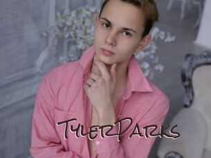 TylerParks