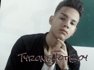 TyroneHotBoy