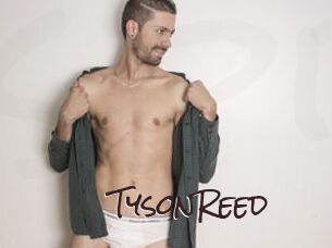 TysonReed