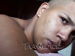 Taayylorr
