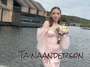 tainaanderson Spicy Blogs