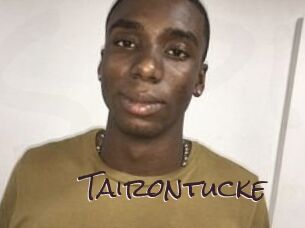 Tairon_tucke