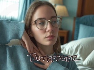 Taiteedger
