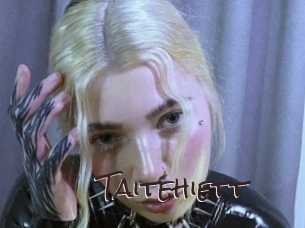 Taitehiett