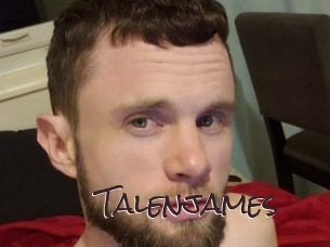 Talenjames
