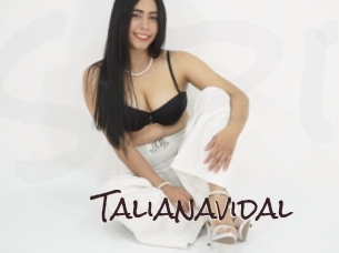 talianavidal Spicy Blogs