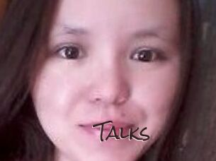 Talks
