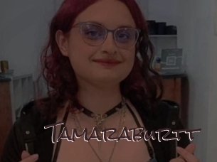 Tamaraburtt