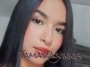 Tamarajonnes