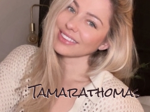 Tamarathomas