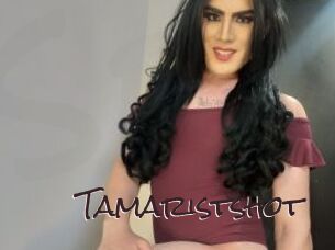 Tamaristshot