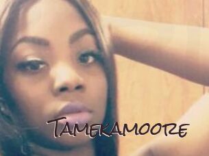 Tamekamoore