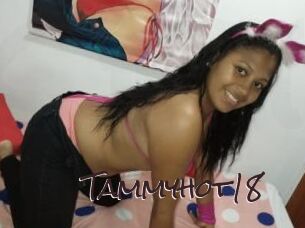 Tammyhot18
