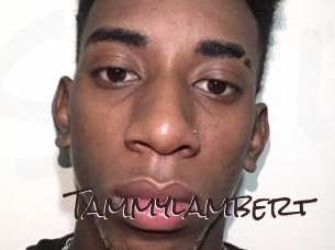 Tammylambert