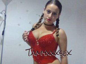 Tamyxxxsex