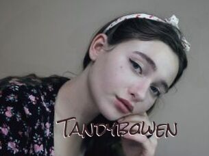 Tandybowen