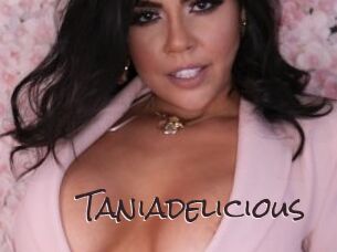 Taniadelicious