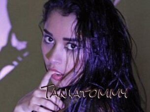Taniatommy