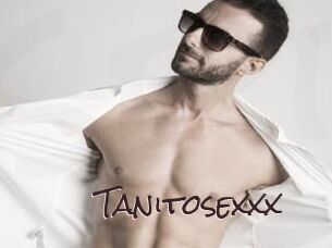 Tanitosexxx
