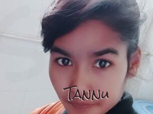 Tannu