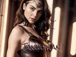 Tanwoman1