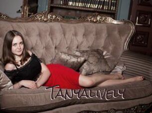 Tanyalively