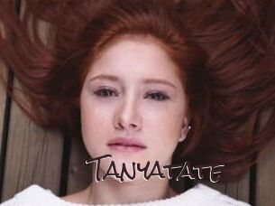 Tanyatate
