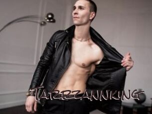 Tarrzannking