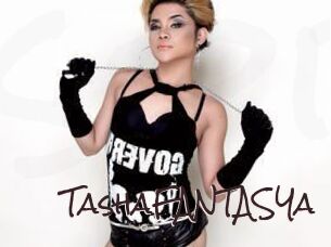 TashaFANTASYa