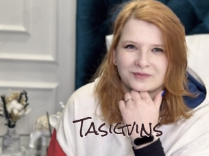 Tasigvins