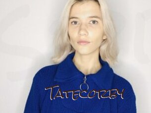 Tatecorby